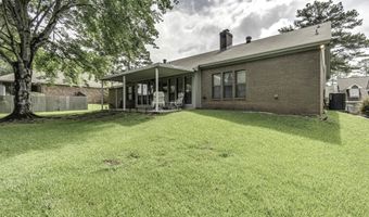 510 Bay Pointe Cir, Brandon, MS 39047