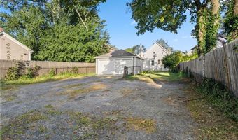 1250 Cranston St, Cranston, RI 02905