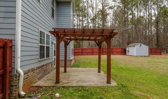 766 William Ave, Appling, GA 30802