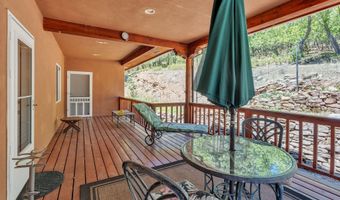 39 Martin Luther King Blvd, Angel Fire, NM 87110