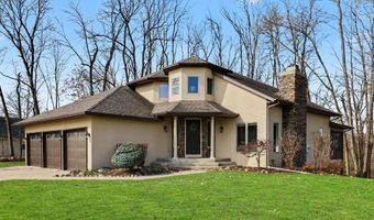 2011 Knollpoint Dr NE, Ada, MI 49301