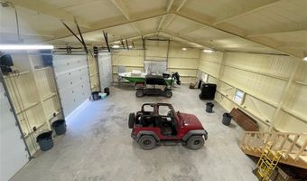 6722 Private Road 705, Anson, TX 79501