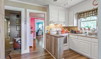 201 Hillcrest, Abbeville, SC 20620