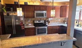 1120 Helen St, Augusta, KS 67010