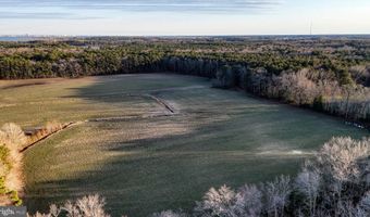 MUSKRATTOWN Road lot 1, Bishopville, MD 21813