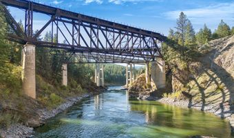 4016 Old Hwy 10 W, Alberton, MT 59820