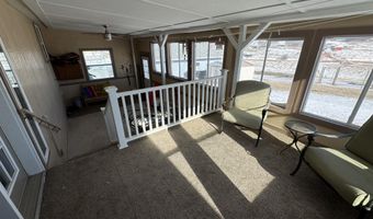 40 Upper Prairie Dog Rd, Banner, WY 82832