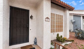 107 Blueberry Ln, Henderson, NV 89074