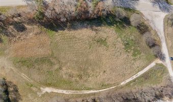 Tbd Annetta Centerpoint Road, Aledo, TX 76008