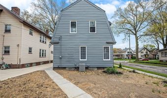 3352 W 129th St, Cleveland, OH 44111