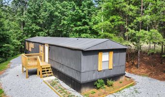 1458 Grant Ml, Alto, GA 30510