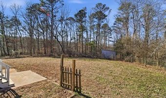 1828 Four Mile Church Rd, Ball Ground, GA 30107