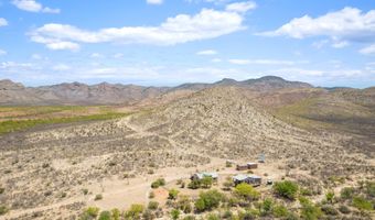 187 S Weller Ln, Bisbee, AZ 85603