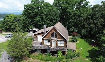 422 Crosby Dr, Bean Station, TN 37708
