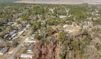 232 23rd Ave Lot L13 14 15/B233, Apalachicola, FL 32320