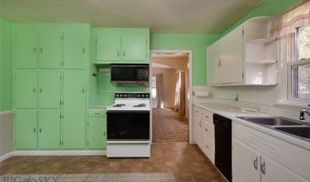 711 N Bozeman Ave, Bozeman, MT 59715