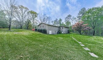 4445 Moon Station Ln NW, Acworth, GA 30101