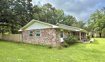 1404 N Jackson St, Brookhaven, MS 39601