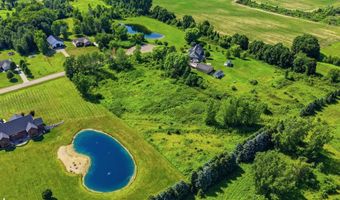 7150 Old Farm Trl, Almont Twp., MI 48003