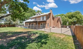 1201 JOHN Rd, Belen, NM 87002