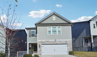 151 Auburn Depot Dr, Auburn, GA 30011