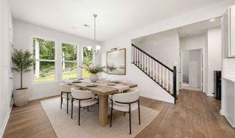 8520 Scenic Ridge Way, Ball Ground, GA 30107