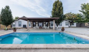 4699 County Road 1600, Alba, TX 75410