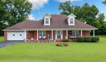 52 FARMER TRAIL St, Atoka, TN 38004