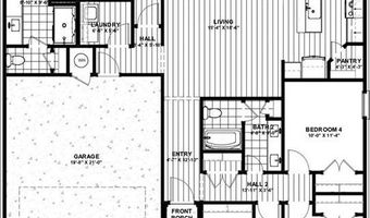 5900 SW Desert Ave, Bentonville, AR 72713