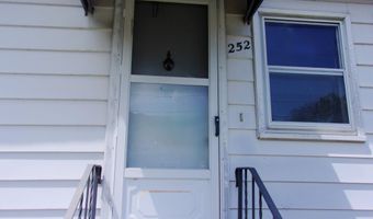 252 Florida Ave, Amsterdam, NY 12010