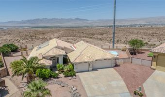 2228 Starflower Trl, Bullhead City, AZ 86442