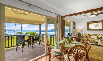 5-7130 KUHIO Hwy J3 Aug/Sept - #5, Hanalei, HI 96722