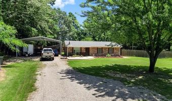 191796 N 4201 Rd, Antlers, OK 74523