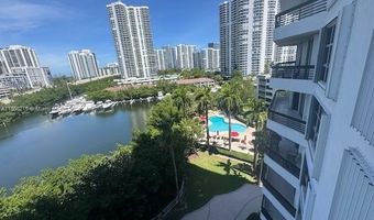 3400 NE 192nd St 811, Aventura, FL 33180