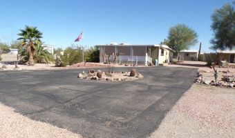 25569 Ochoco Way, Bouse, AZ 85325