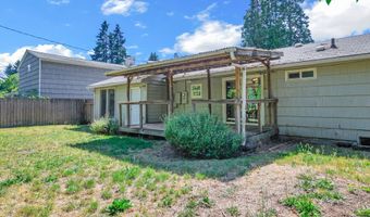 3279 ORIOLE St, Springfield, OR 97477