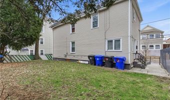 92 Sylvian St 1, Central Falls, RI 02863