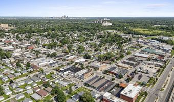 201 Main St, Beech Grove, IN 46107