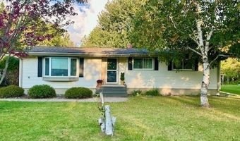 204 S 5th St E, Aurora, MN 55705