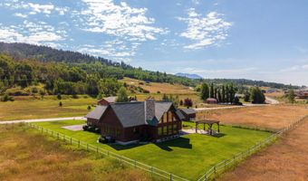 575 BUFFALO Dr, Alpine, WY 83128