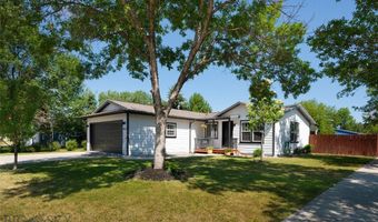 701 Oakwood Dr, Belgrade, MT 59714