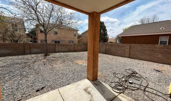 6612 Piedra Quemada Rd NW, Albuquerque, NM 87114