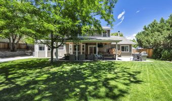 1917 Yale Dr, Carson City, NV 89703