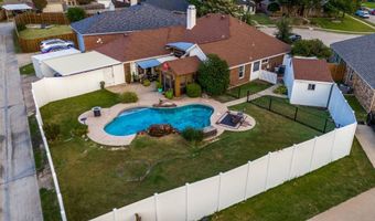 7020 Northpointe Ct, The Colony, TX 75056
