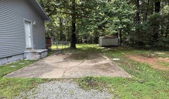 119 N Taft St, Benton, AR 72015