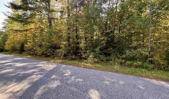 Thorn Hill Road lot 406/22, Bethlehem, NH 03574