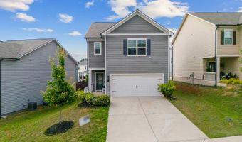 99 Auburn Depot Dr, Auburn, GA 30011
