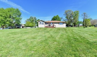 801 N 400 W, Bargersville, IN 46106