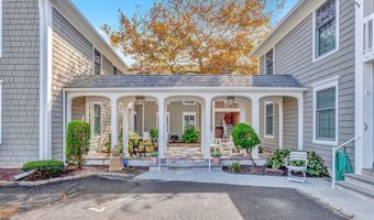 21 Mount St 4A, Bay Head, NJ 08742