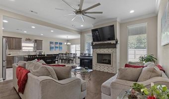 4305 SW Layton Rd, Bentonville, AR 72713